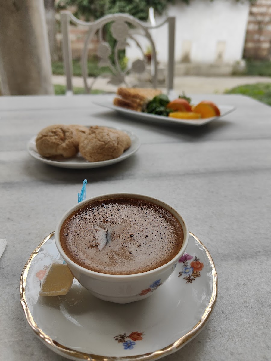 Istanbul Kahvehanesi Photos 2